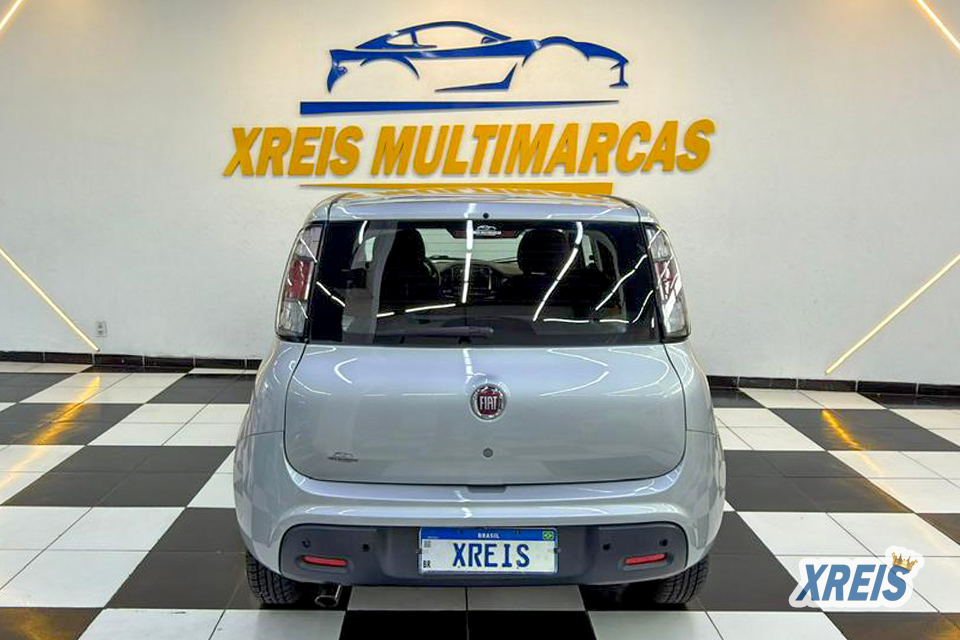 Imagem não encontrada
